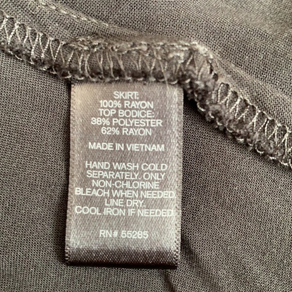 Express Dress - Picture 7 of 7